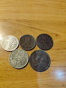 1.republika ,protektorát Čechy a Morava - 3