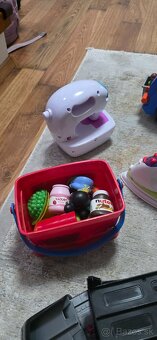 Hračky pre dieťa - DARUJEM - 3