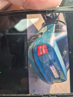 Fabia 1.4 benzin 74kw - 3