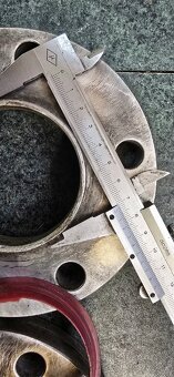 Podlozky 2cm 5x120 stred 74.1 e39 - 3