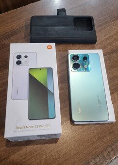 Xiaomi Redmi Note 13 Pro 8GB/256GB - 3