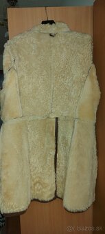 Pansky kožuch xl - 3