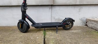 Elektrická kolobežka - 3