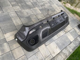 Jeep Renegade naraznik - 3