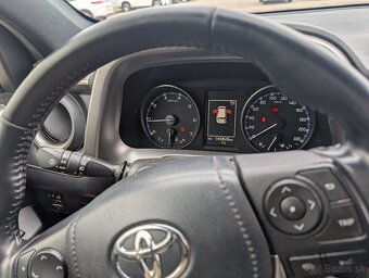 Toyota RAV4, Diesel, 2018, - 3