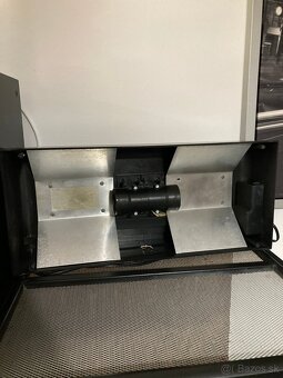 Exo Terra terárium 45x45x45cm - 3