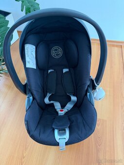 Cybex Cloud Z i-Size - 3