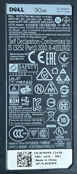 Nabíjacie adaptéry Dell a Fujitsu - 3