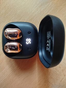 Sluchadlá Solix - 3