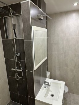 Byt na prenajom - 3