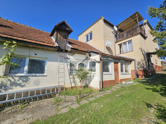 RODINNÝ DOM ŠEMŠA - 3