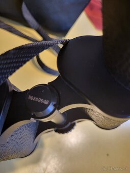 Ruský Dalekohlad TENTO 20X60 - 3