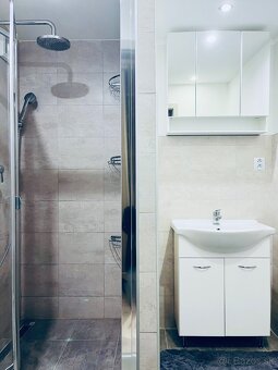 Prenájom 2i bytu - 3