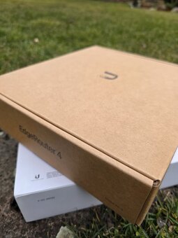 UBNT EdgeRouter 4 (ER-4) - 3