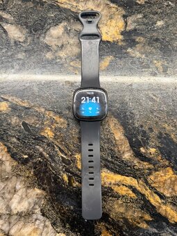 Predám Fitbit Sense 2 - 3