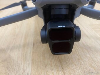 DJI Mavic Air 3 + RC-N2 novy - 3