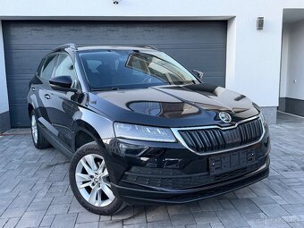 Skoda Karoq 2.0 TDI DSG 85kw - 3