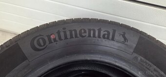 Continental EcoContact 6 185/65 R15 88H - 3