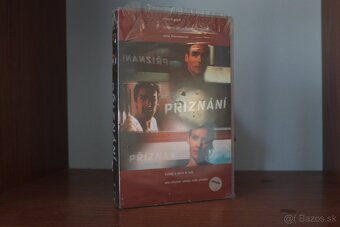 VHS kazety retro - 3