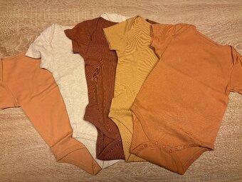 NEXT body velkost 86 - 3