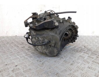 PREVODOVKA WAJ6C 1.6 CRDI KIA CEED I I30 - 3