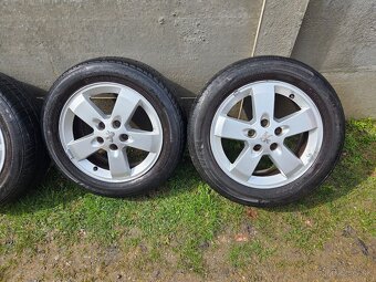 Elektrony 5x108 r16 - 3