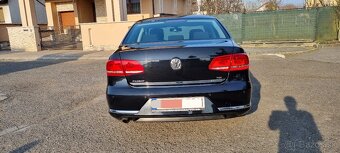 Predám Volkswagen Passat 1,6 TDI  B7 77kw - 3