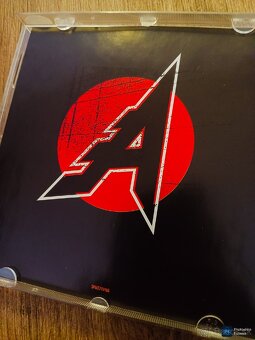 CD AIRBOURNE 19 € - 3