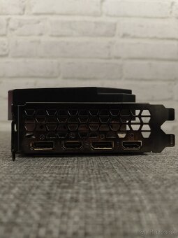 GIGABYTE AORUS RTX 3060 ELITE 12G - 3