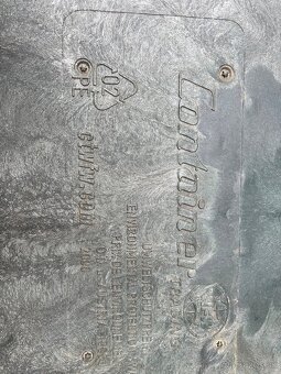 Darujem kompostar za odvoz - 3