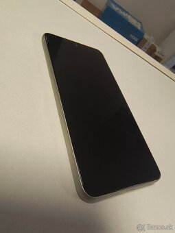 Originál Samsung Galaxy S21 FE Amoled displej - 3