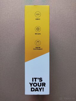 Niceboy Vega 11 vision akčná kamera 4K - 3