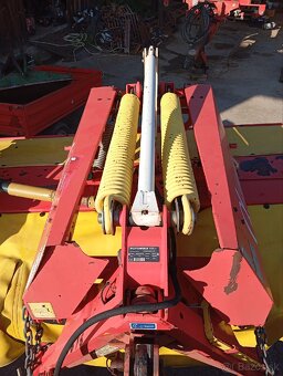 Pottinger Novacat Alpha 306 - 3