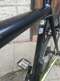Cestný bicykel carbonovy - 3