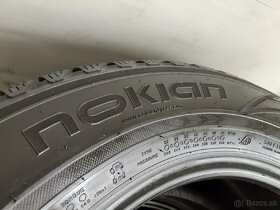 225/60R17 zimné pneumatiky Nokian - 3