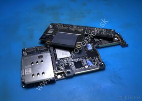 Oprava matičných dosiek iPhone, Macbook Bratislava - 3