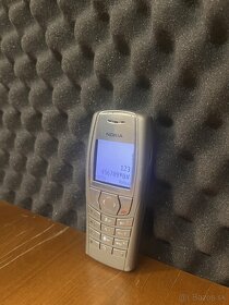 Nokia 6610 NHL-4U - 3