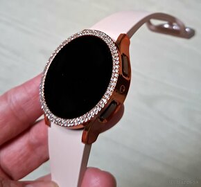 Ciferník na hodinky Samsung Galaxy Watch4 40 mm - 3