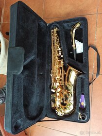 Saxofon Alt - 3