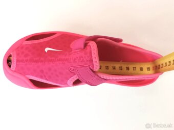 PREDANÉ - Nike Sunray protect, veľ. 31 - 3