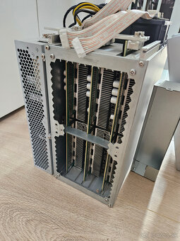 Asic_miner KS3M 6Th/s - (testovaný a upravený) - 3