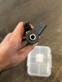 Vstreky Audi 04l 130277AD, 0445110473 - 3