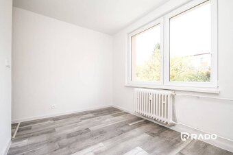 RADO | 2i byt 50m2, Sad Dukl. Hrdinov, Nová Dubnica - 3