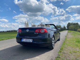 Volkswagen Eos 2,0 FSI - 3