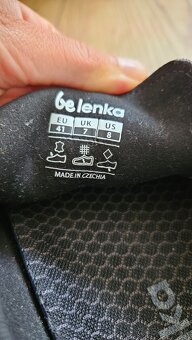 Barefoot topánky (veľ. 41) - 3