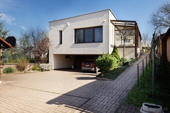 5 izbový rodinný dom v lukratívnej časti, Prešov - Solivar/Š - 3