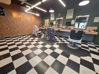 Prenájom Kresla (Barbershop) 300 EUR - 3
