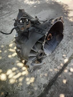 Prevodovka Ford focus mk2 1.8tdci 85kw - 3