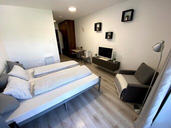 Na predaj apartmán, Podhájska - 3