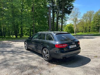 Audi a4 avant 2.0tdi quattro - 3